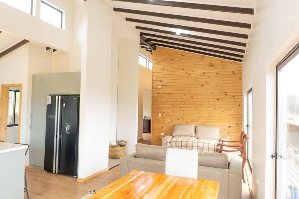 Casa En La Apartment